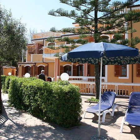 Mansarda Villa Alf Di Vito Tropea Rum bild